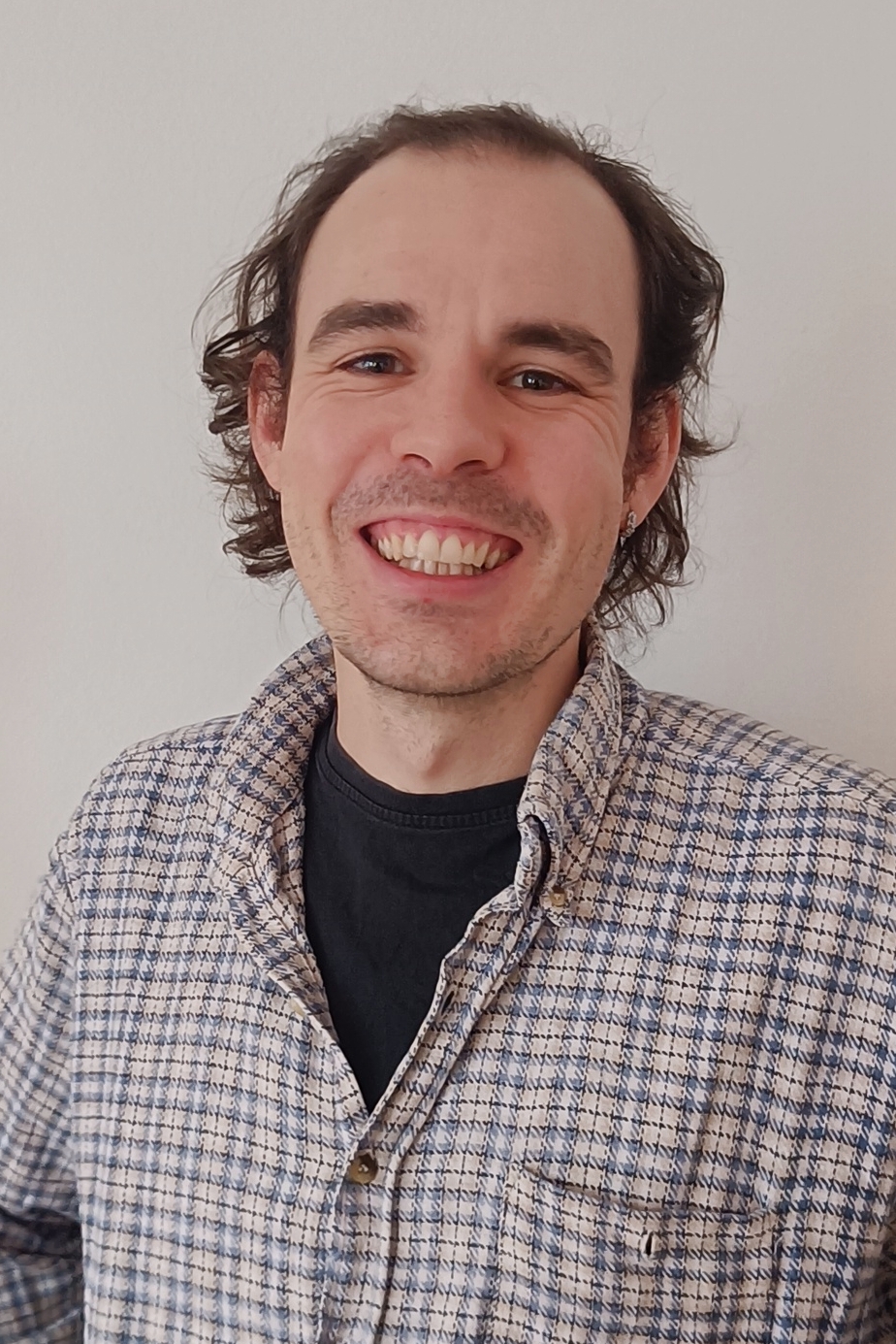 Tristan Wieleman